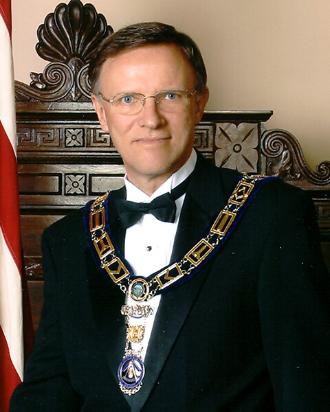 Russell G. Reno